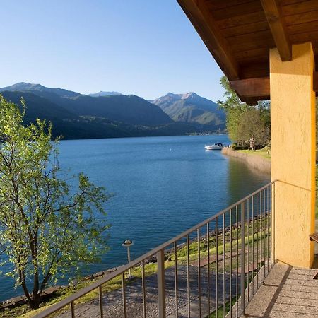 Violina Casa Vacanze Pettenasco Eksteriør billede