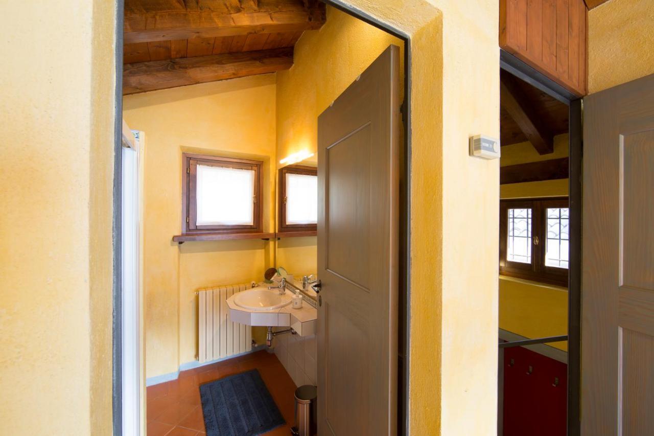 Violina Casa Vacanze Pettenasco Eksteriør billede
